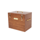Wooden Grooming Box for shows
