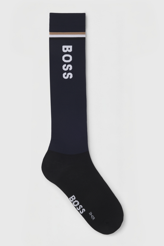 Boss Equestrian Riding Socks