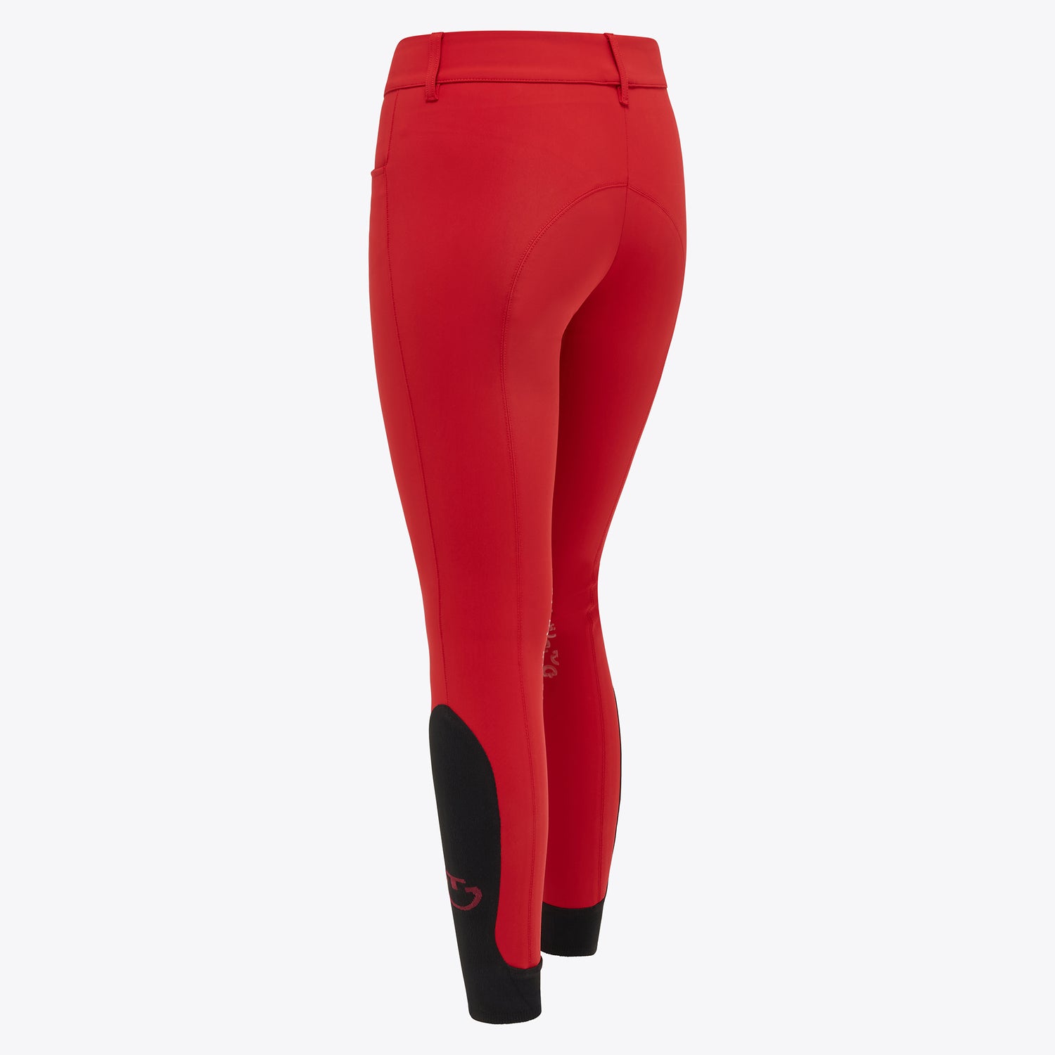Red Horse riding breeches