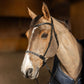 HFI Bitless Bridle Freedom Black