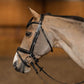 HFI Pro Line Bridle Verona Black