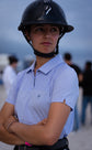 Koszulka polo Horse Pilot Women´s Ariia