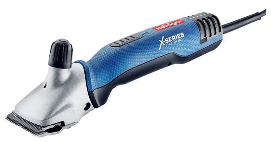 Heiniger Horse clippers