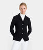 Horse Pilot Aeromade Show Jacket Black