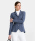 Horse Pilot Aeromade Show Jacket Vintage Indigo