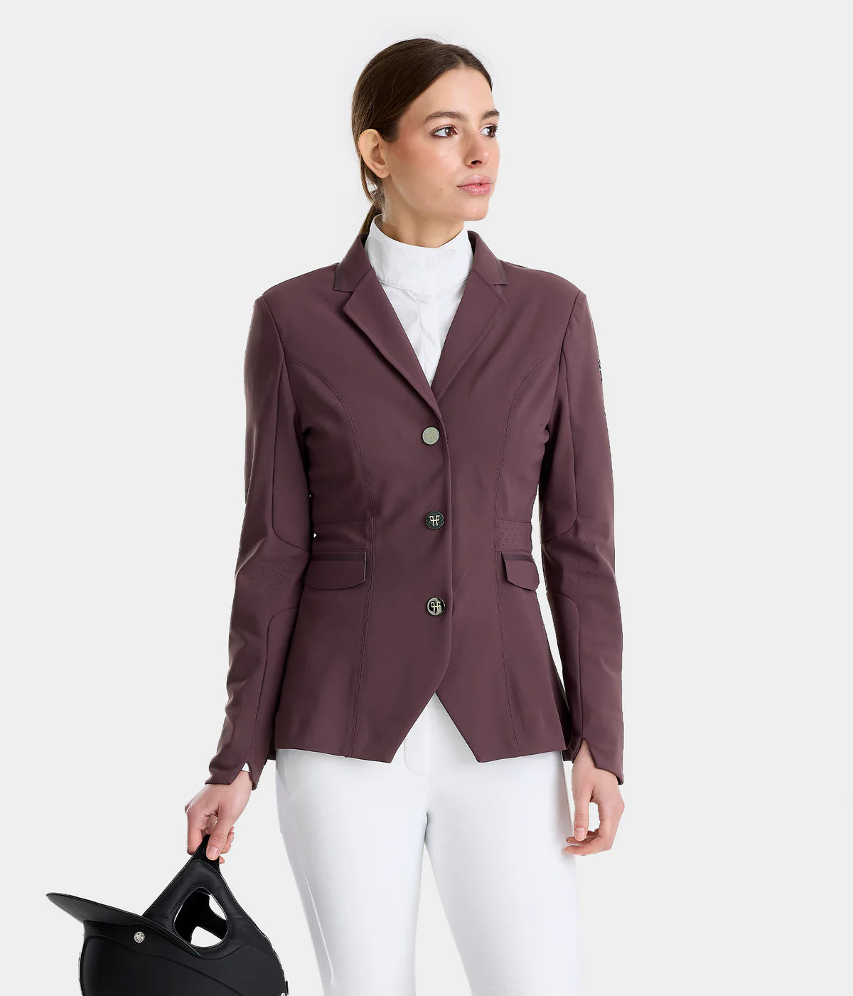 Horse Pilot Aeromade Show Jacket Winetasting