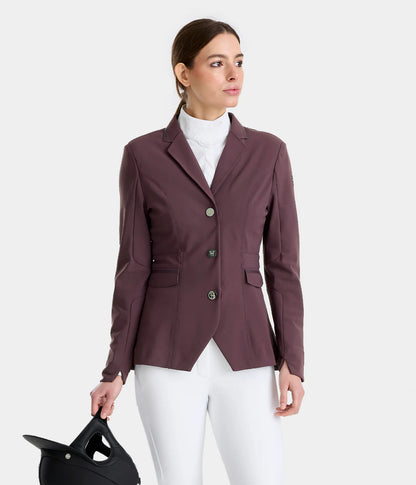 Horse Pilot Aeromade Show Jacket Winetasting