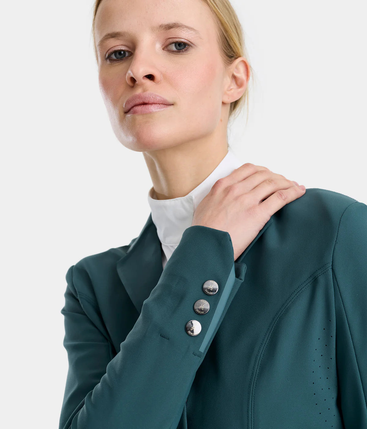 Green women&