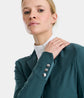 Green women&