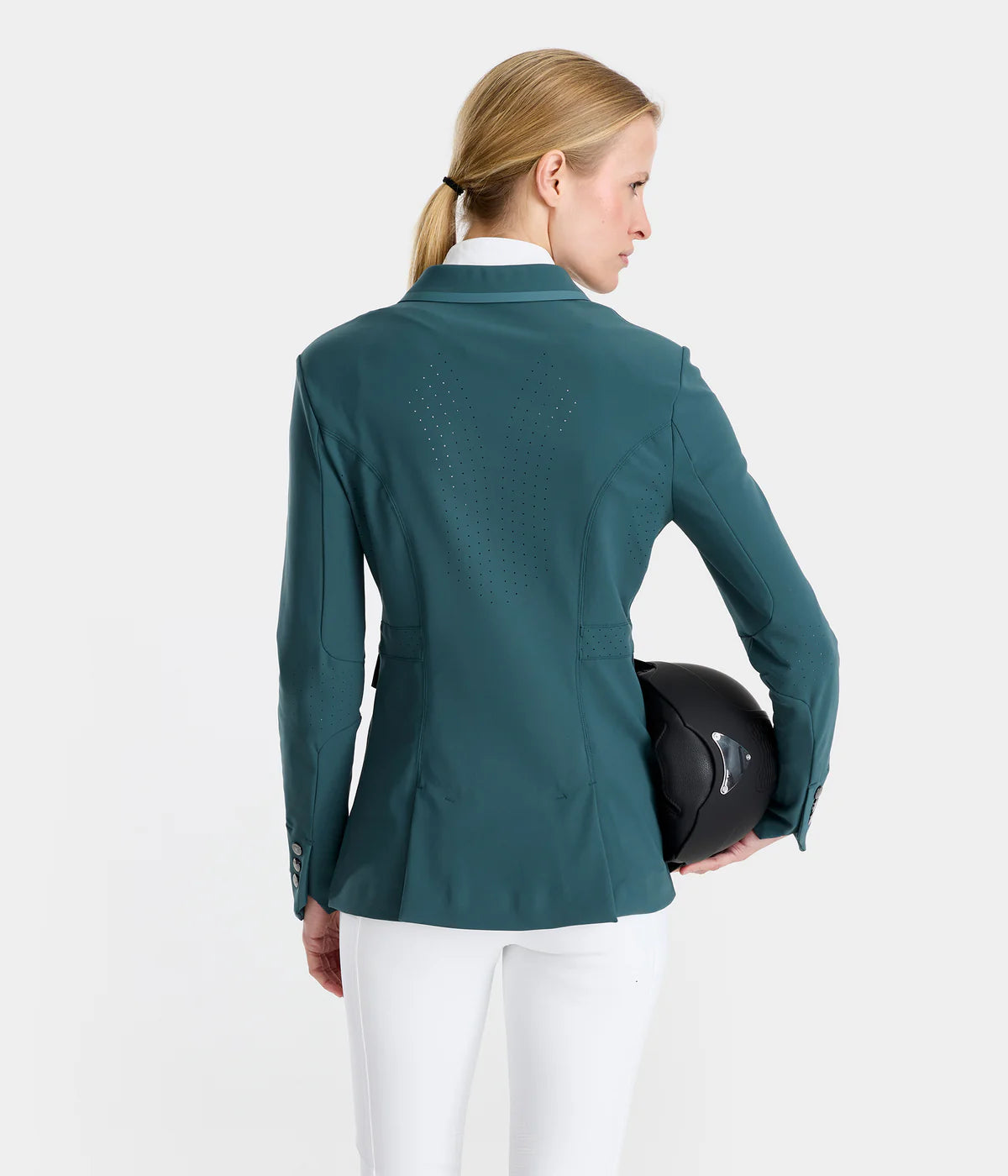 Green women&