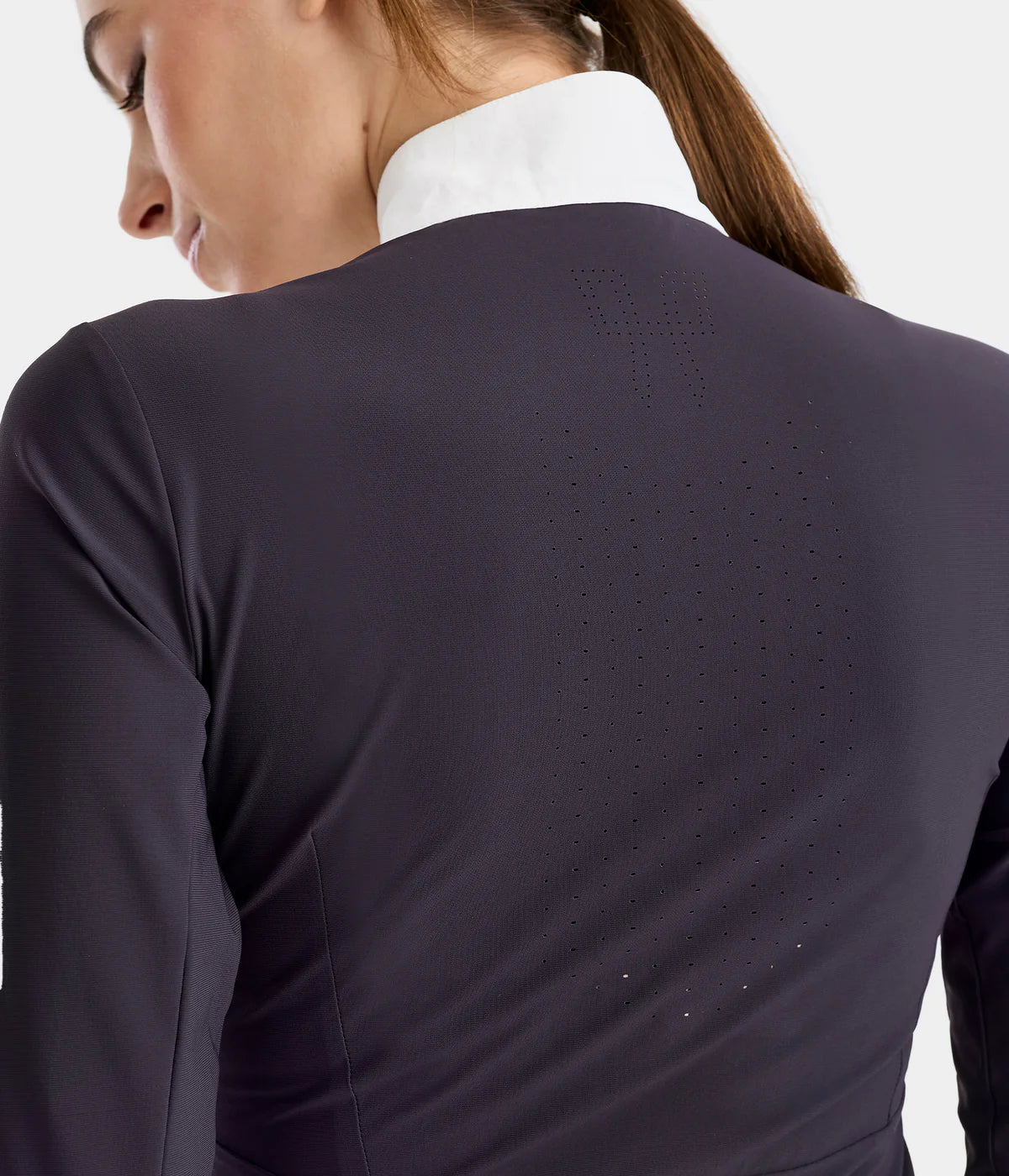 Perforated women&