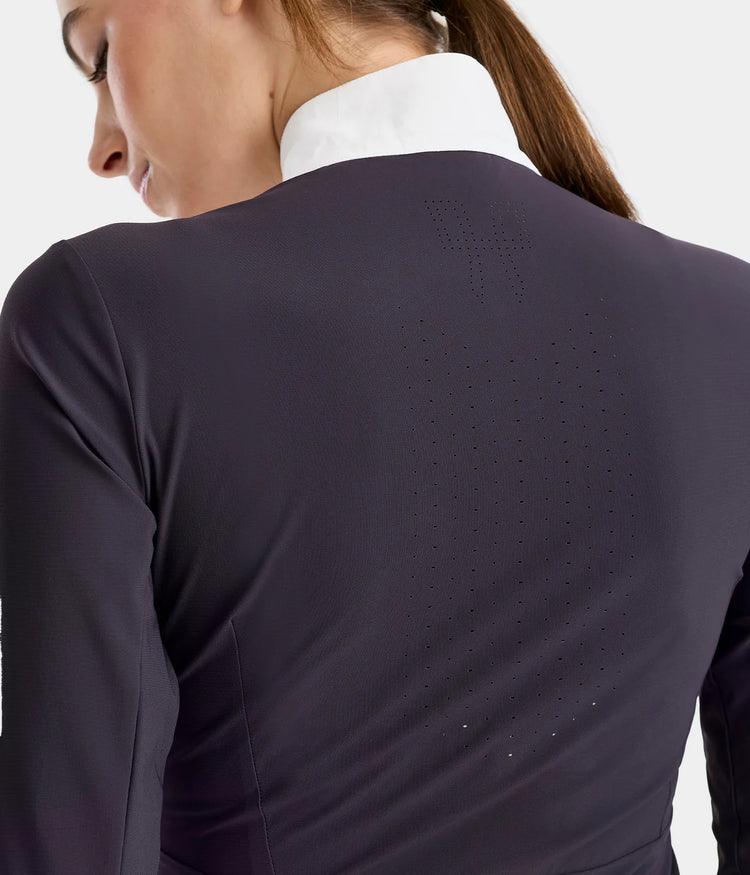 Perforated women&