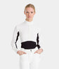 Horse Pilot Show Shirt Monica Black