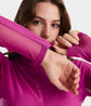 Bright Pink equestrian base layer
