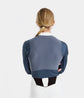 Perforated women&