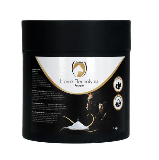 Horse Electrolytes Powder