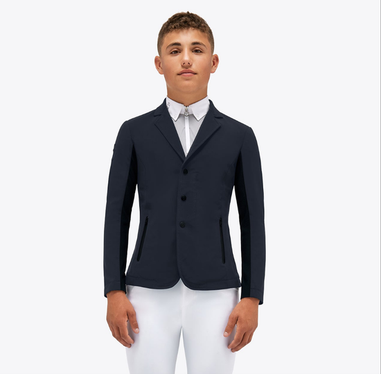 CT Chaqueta de Competición para Niños
