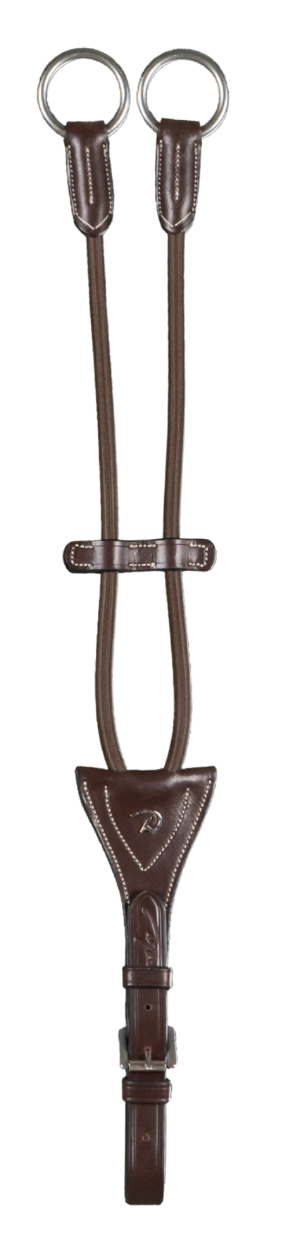 Elastic martingale attachment