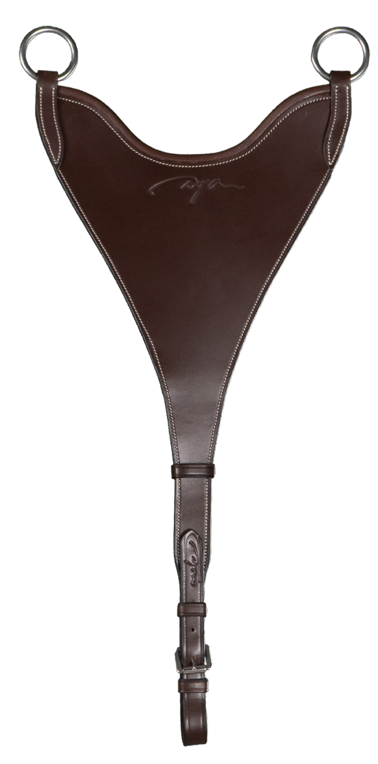 Hard bib martingale
