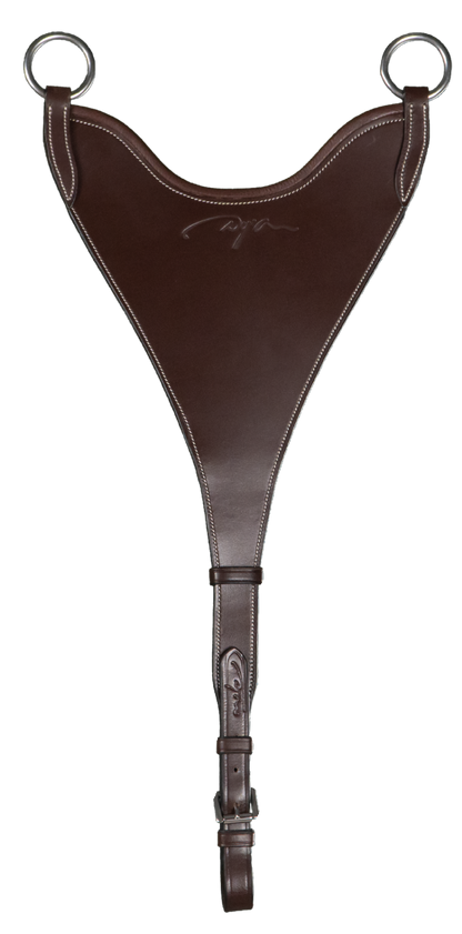 Hard bib martingale