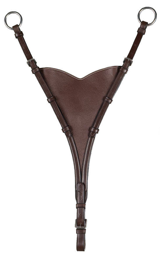 Soft bib martingale attachment