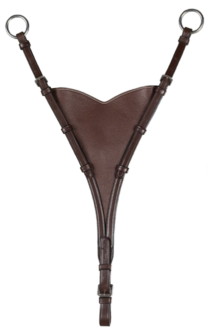 Soft bib martingale attachment