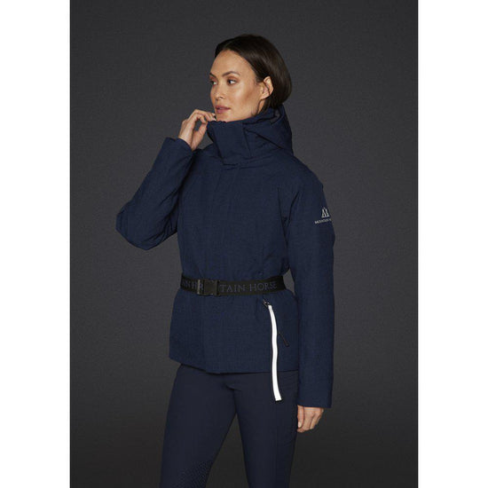 Mountain horse jacket