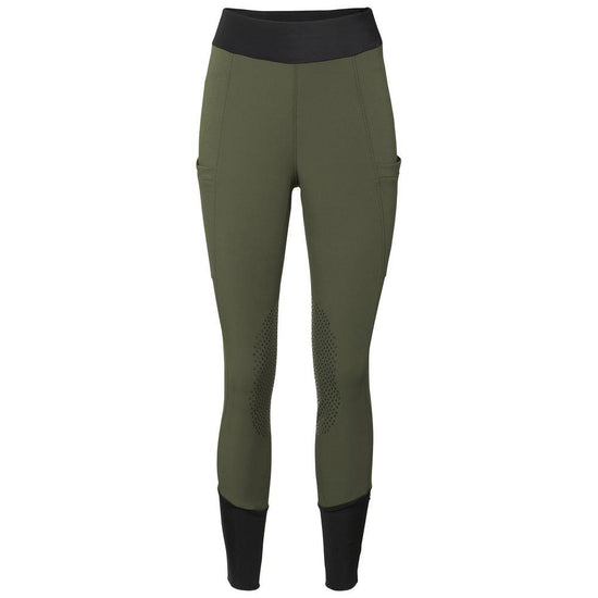 Pull on breeches