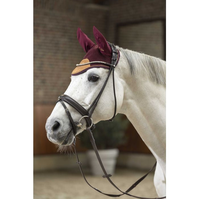 Horse ear protection