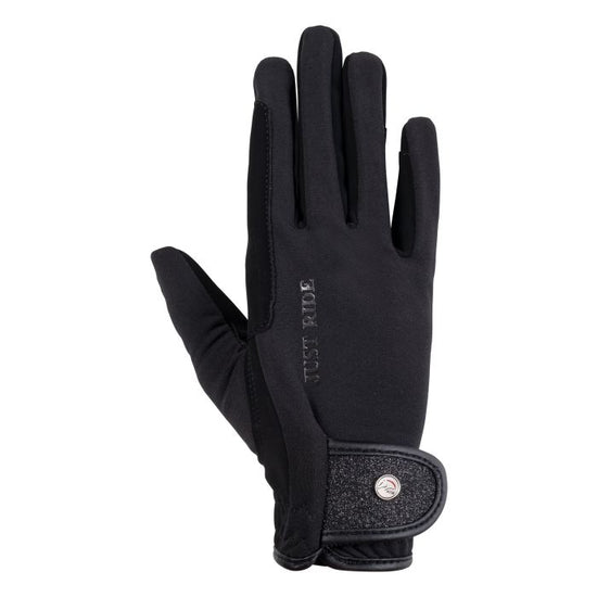 Riding gloves