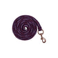 Lilac Lead rope