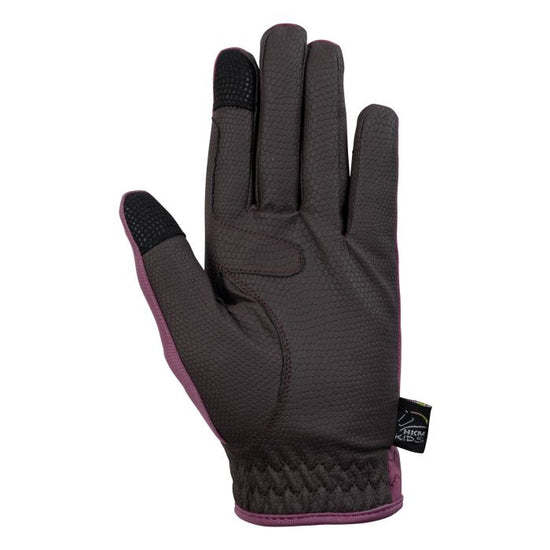 Kids Winter Riding Gloves Alva