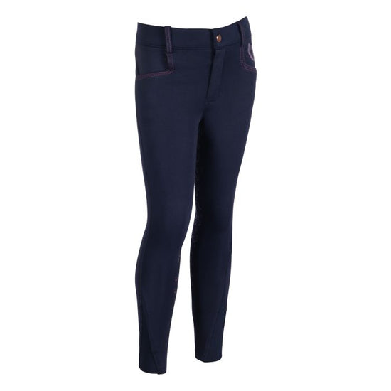 Girl breeches