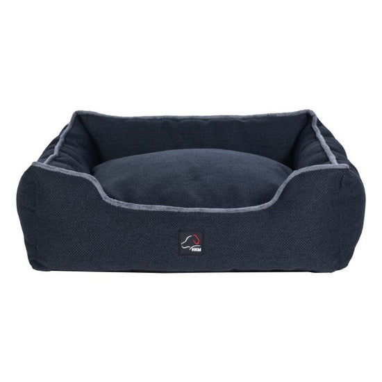 Water repellent dog bed