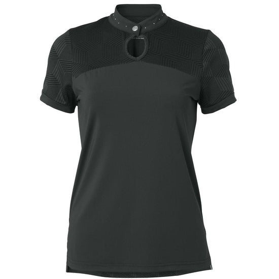 breathable competition shirt