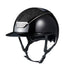 Kask Star Lady Pure Shine Swarowski Midnight Black