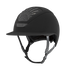 Kask Hunter helmet with Origin Swarovski Crystals Black