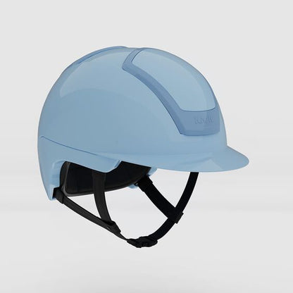 Kask Nemesi Helmet Soft Blue Shine