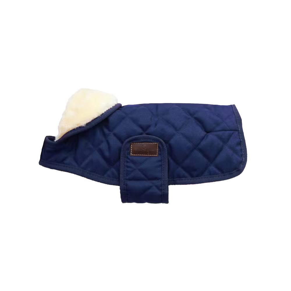Kentucky Dogwear
Dog Coat Original Navy
