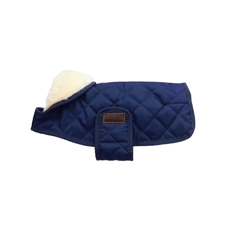 Kentucky Dogwear
Dog Coat Original Navy