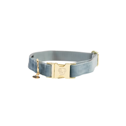 Kentucky Dogwear
Dog Collar Velvet Blue