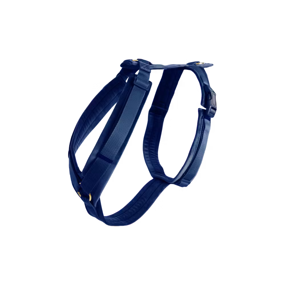 Kentucky Dogwear
Dog Harness Active Velvet Navy