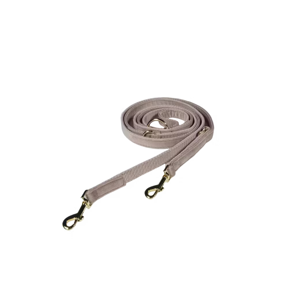 Kentucky Dogwear
Dog Leash Velvet 200 cm