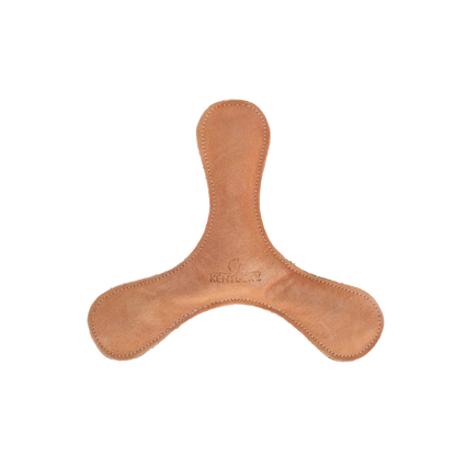 Kentucky Dogwear
Dog Toy Pastel Boomerang Peach