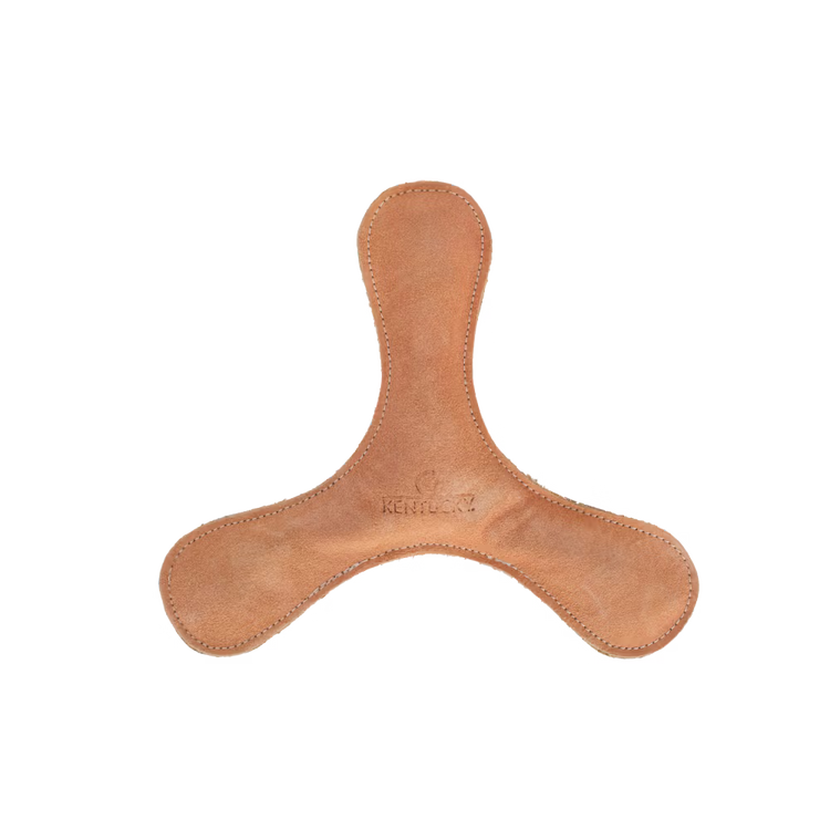 Kentucky Dogwear
Dog Toy Pastel Boomerang Peach