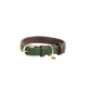 Kentucky Dogwear
Plaited Nylon Dog Collar Green
