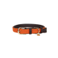 Kentucky Dogwear
Plaited Nylon Dog Collar Orange
