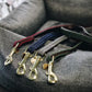 Kentucky Dogwear
Plaited Nylon Dog Leash 120cm