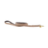 Kentucky Dogwear
Plaited Nylon Dog Leash 120cm Beige