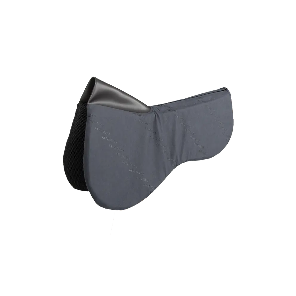 memory foam half pad